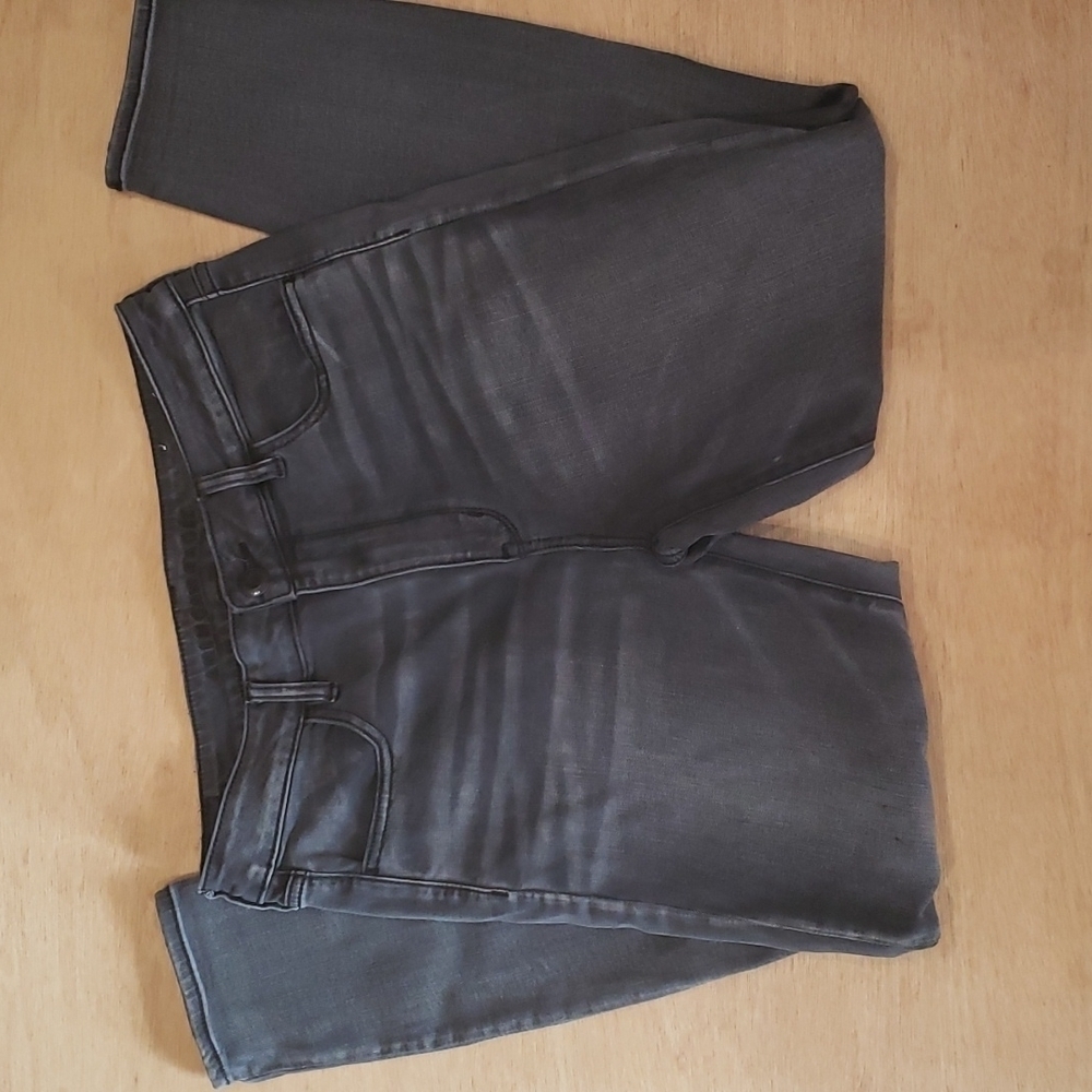 AMERICAN Eagle Super Stretch Hi Rise Jeggings
